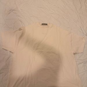 Essential Fear of God T Shirt